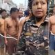 Kolkata Police Parade Accused After Three Men Were Forced to Walk Naked Through Kolkata Streets
