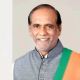 K Laxman Calls Revanth Reddy's Owaisi Comparison Ridiculous