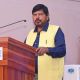 Athawale Calls for Sedition Charges Against Anti-Reservation Protesters