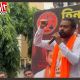 Avijit Das Promotes Hindu Banga Campaign for Bengal Exclusivity