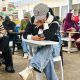 Muslim Majority Bangsamoro Holds Landmark First Parliamentary Elections