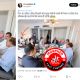 Mallikarjun Kharge Absent at Rahul Gandhi-Anwar Ibrahim Breakfast Meeting – Viral Manipulated Photo