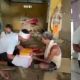 Assam Muslim Man Cleans Flood-Hit Temples, Mosques, Supplies Gita And Quran