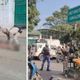 Manipur Violence Kills Four, Protesters Place Bodies Outside Chief Minister Residence