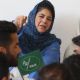 Mehbooba Mufti Accuses BJP of Policing Muslim Vocabulary