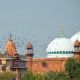 Hindu Group Proposes 10 Acres in Mewat for New Mosque if Shahi Idgah in Mathura Is Razed