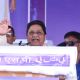 Mayawati Urges Respect for Religious Beliefs After Allahabad HC Hijab Ruling