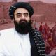 Taliban FM Confirms School Closures for Afghan Girls, Citing Global Calls from Muslim and Western Nations to Reopen Institutions
