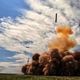 Russia Tests 'World's Most Powerful' Sarmat Missile