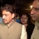 Delhi Police Detain MPs Imran Masood and Mohibbullah Nadvi Over Jamia Student Union Protest