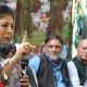 Mufti Supports BRICS Condemnation of Pahalgam Attack, Criticizes Silence on Gaza and Iran