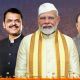 BJP Criticised for Using Pakistani Song in Mumbai-Pune Infrastructure Project Video