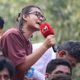 AISA President Neha Bora Challenges Police Notice for Rs 10,000 Bond and Immediate Stay