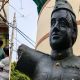 Vandalism Damages Netaji Subhas Chandra Bose Statue in Kolkata’s New Alipore, Right Arm Broken