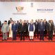 Indian Non-Veg Majority Criticizes BRICS Dinner