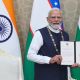 Owaisi Slams BJP as Country of Babur Honours Modi with Uzbekistan Award