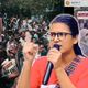 Neha Bora Says BJP’s CJP Protest Reel Shows Only Muslims, Aiming to Reduce Movement to Communal Narrative as Government Fears Unity