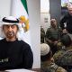 UAE President Warns Netanyahu Hamas Operation