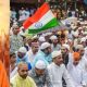 Muzaffarnagar Seer Asks Hindus to Protest Muslim Participation in Kanwar Yatra While Wearing Burqas or Skullcaps