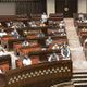 Opposition condemns Rajya Sabha’s bill making insults to Vande Mataram punishable, equating its protection with that of the national anthem
