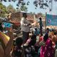 Over 100 Homes Razed in Darukhana; Residents Launch Indefinite Protest