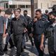 Eight Nations Condemn Storming of Al-Aqsa Mosque by Israeli Settlers