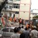 Satya Niketan Collapse Highlights Delhi PG Housing Crisis