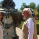 Government Reports PM Modi’s Foreign Tours Since 2021 Cost ₹557.5 Crore, Informs Rajya Sabha