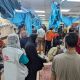 Pro-Israel Group Condemned Over Demand for UK Ban on Doctors Without Borders