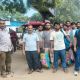 19 West Bengal Workers Released From Chhattisgarh Detention