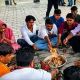 Eighty Years of Independence: Purification Rituals Expose Caste Discrimination