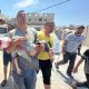 Netanyahu Uses Kites as Excuse for Gaza Strikes