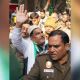 Tahir Hussain Challenges IB Officer Murder Conviction Over Public Anger Probe