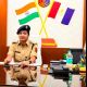 Muslim IPS Officer Bushra Bano Transferred After Hindutva Backlash Over Islamic Phrases