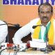 Karnataka HC Questions BJP MLC's 'Pakistani' Comment Targeting Muslim IAS Officer