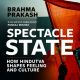 Maktoob: Excerpt from 'Spectacle State: How Hindutva Shapes Feeling and Culture' – Inside the Soundscape of Hindutva
