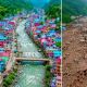 Nepal Flood Disaster Leaves ninetyeight Dead, Over One Hundred Indians Missing