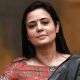 Mahua Moitra Writes to UN Over Muslim Officer Exclusions from Amit Shah Meetings