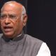 Mallikarjun Kharge Describes Feeling 'Sting of Untouchability' After Hindutva Group Purifies Haldwani Rally Venue