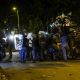 Amnesty Probe Reveals Unlawful Use of Pellets, Tear Gas, Electric Shock Batons Against NEET Protesters in Delhi and Bihar