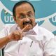 Kerala CM V.D. Satheesan Denies Requesting Meta to Remove Critical Posts, Urges News Channels to Lodge Complaints