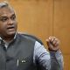 Karnataka HM Priyank Kharge Questions ABVP Demand to Cancel Umar Khalid Documentary Screening