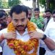 Supreme Court Denies Request to Ease Bail Terms for BJP Leader’s Son Ashish Mishra in Lakhimpur Kheri Massacre Case