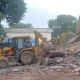 Saharanpur Mosque Demolition Sparks Constitutional Outrage Over Religious Freedom