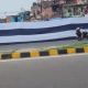 AAP Accuses Union of Hiding Delhi Slums Before BRICS Summit