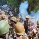 Arunachal Villagers Resist Siang Dam Survey as Paramilitary Forces Deploy