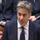 UK Recognizes Ethnic Cleansing in West Bank, Imposes Sanctions Amid Global Trade Restrictions