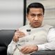 Goa CM Claims Over 90% Crimes Committed by Migrants in Xenophobic Remarks