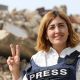 HRW, Amnesty Charge Israel with War Crime Over Death of Lebanese Reporter Amal Khalil