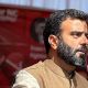 Ruhullah Mehdi Challenges Farooq Abdullah About Article Restoration
